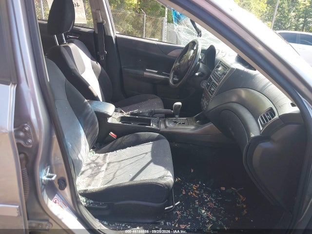 46188886 :رقم المزاد ، JF1GH6D62BH825282 vin ، 2011 Subaru Impreza Outback Sport مزاد بيع