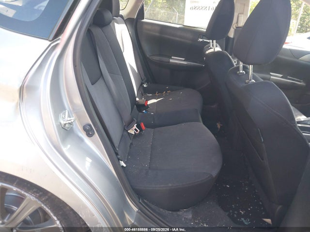 46188886 :رقم المزاد ، JF1GH6D62BH825282 vin ، 2011 Subaru Impreza Outback Sport مزاد بيع