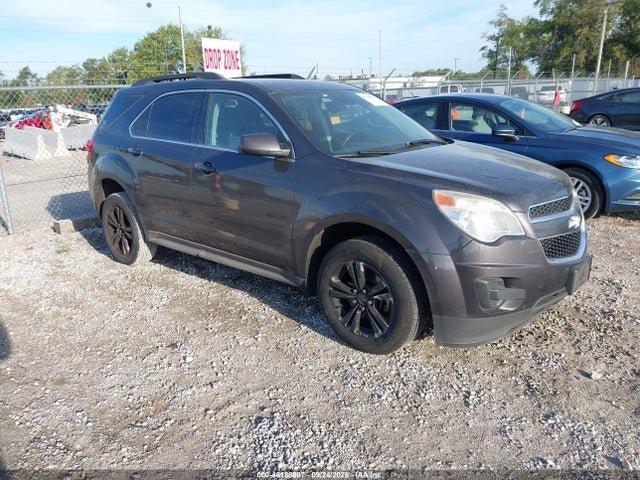 Auction sale of the 2013 Chevrolet Equinox Lt, vin: 2GNALDEK7D6403846, lot number: 46188887