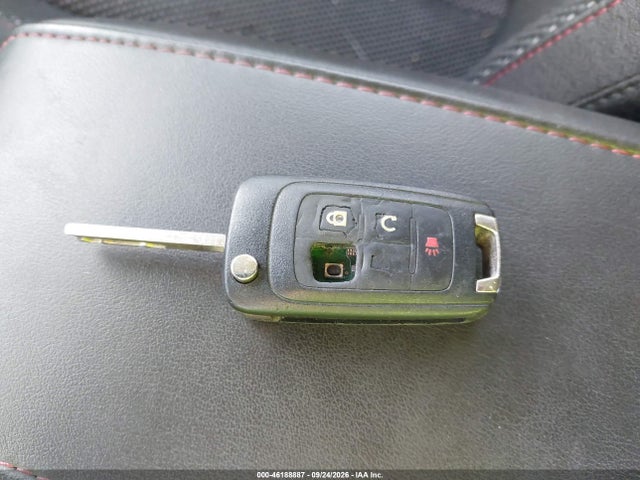 Aukcja sprzedaży 2013 Chevrolet Equinox Lt, vin: 2GNALDEK7D6403846, numer aukcji: 46188887