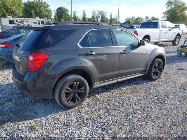 Aukcja sprzedaży 2013 Chevrolet Equinox Lt, vin: 2GNALDEK7D6403846, numer aukcji: 46188887
