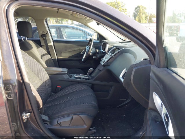Aukcja sprzedaży 2013 Chevrolet Equinox Lt, vin: 2GNALDEK7D6403846, numer aukcji: 46188887