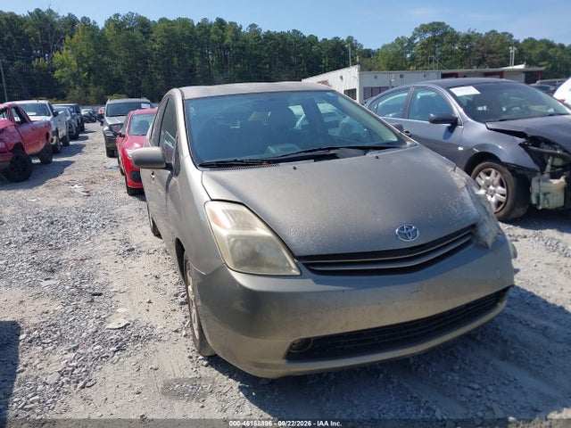 Продажа на аукционе авто 2005 Toyota Prius, vin: JTDKB20U553115930, номер лота: 46188896