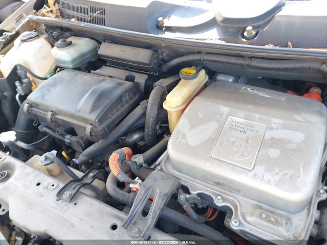 Продажа на аукционе авто 2005 Toyota Prius, vin: JTDKB20U553115930, номер лота: 46188896