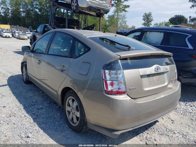 Продажа на аукционе авто 2005 Toyota Prius, vin: JTDKB20U553115930, номер лота: 46188896