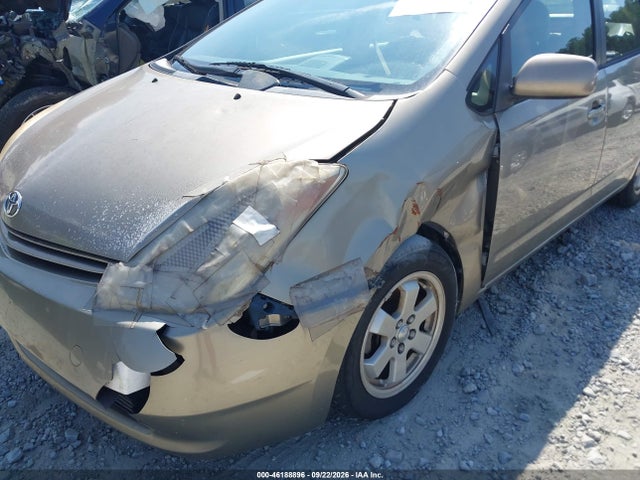 Продажа на аукционе авто 2005 Toyota Prius, vin: JTDKB20U553115930, номер лота: 46188896