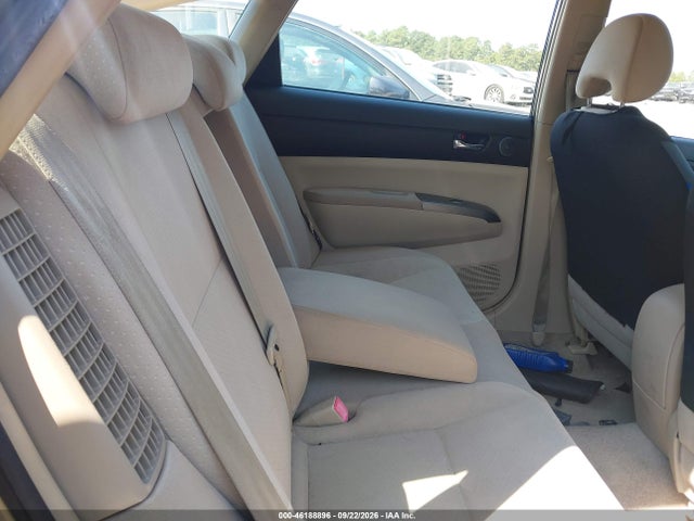 Продажа на аукционе авто 2005 Toyota Prius, vin: JTDKB20U553115930, номер лота: 46188896
