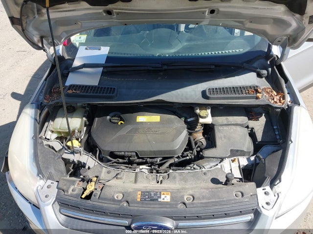 Продажа на аукционе авто 2014 Ford Escape Se, vin: 1FMCU9GX9EUC53029, номер лота: 46188898