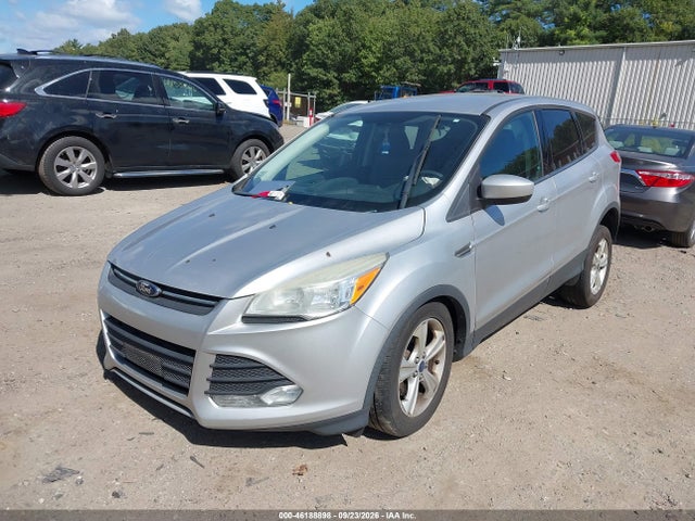 Продажа на аукционе авто 2014 Ford Escape Se, vin: 1FMCU9GX9EUC53029, номер лота: 46188898