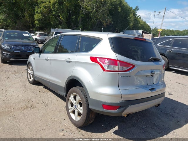 Продажа на аукционе авто 2014 Ford Escape Se, vin: 1FMCU9GX9EUC53029, номер лота: 46188898