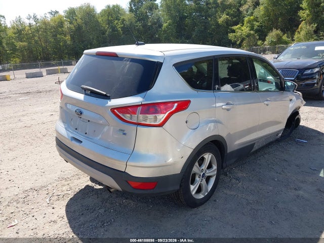 Продажа на аукционе авто 2014 Ford Escape Se, vin: 1FMCU9GX9EUC53029, номер лота: 46188898