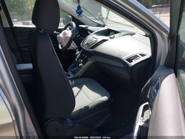 Продажа на аукционе авто 2014 Ford Escape Se, vin: 1FMCU9GX9EUC53029, номер лота: 46188898