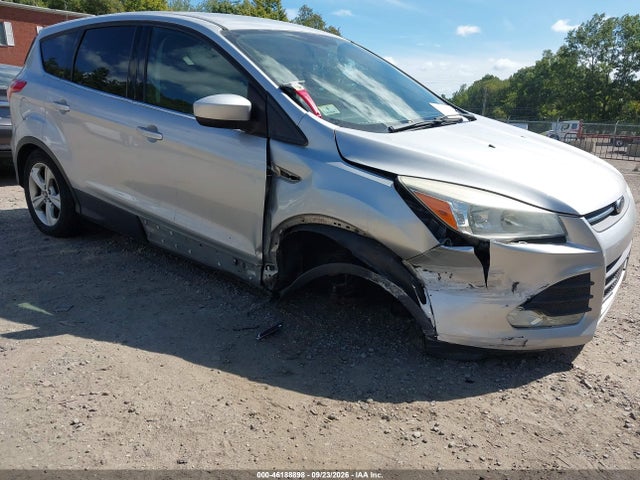 Продажа на аукционе авто 2014 Ford Escape Se, vin: 1FMCU9GX9EUC53029, номер лота: 46188898