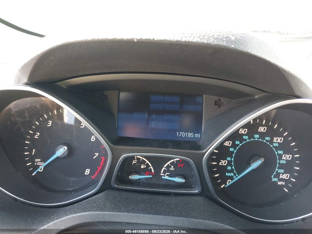 Продажа на аукционе авто 2014 Ford Escape Se, vin: 1FMCU9GX9EUC53029, номер лота: 46188898