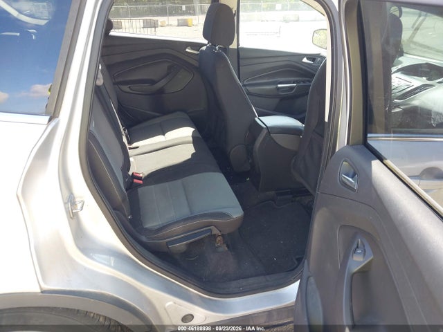 Продажа на аукционе авто 2014 Ford Escape Se, vin: 1FMCU9GX9EUC53029, номер лота: 46188898