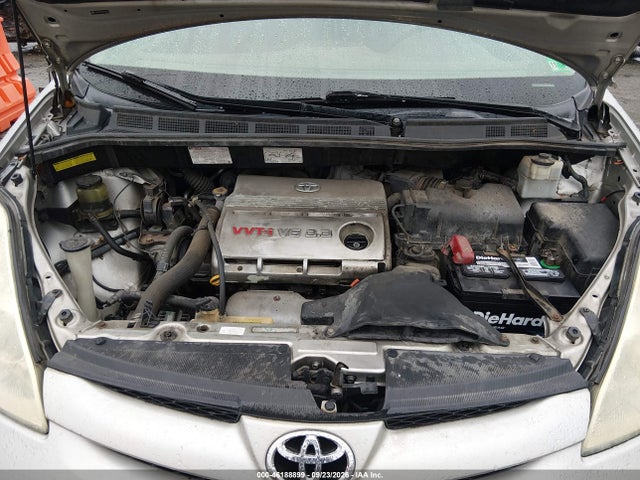 Aukcja sprzedaży 2006 Toyota Sienna Le, vin: 5TDZA23C06S493612, numer aukcji: 46188899