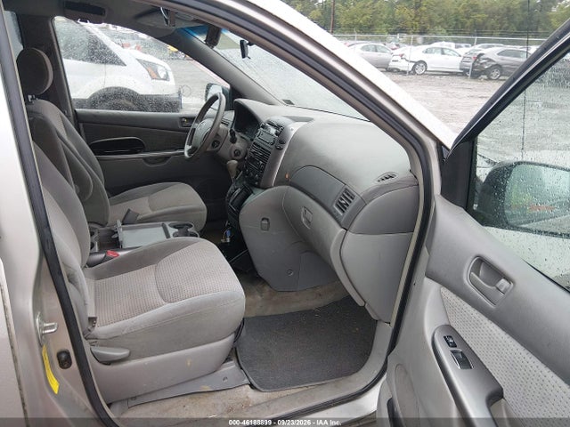 Aukcja sprzedaży 2006 Toyota Sienna Le, vin: 5TDZA23C06S493612, numer aukcji: 46188899