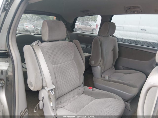 Aukcja sprzedaży 2006 Toyota Sienna Le, vin: 5TDZA23C06S493612, numer aukcji: 46188899
