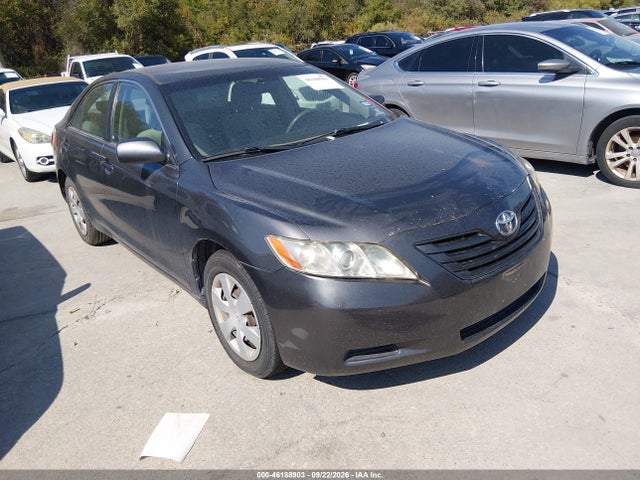 Продажа на аукционе авто 2009 Toyota Camry Le, vin: 4T1BE46K19U340317, номер лота: 46188903