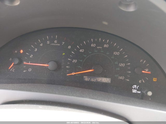 Aukcja sprzedaży 2009 Toyota Camry Le, vin: 4T1BE46K19U340317, numer aukcji: 46188903