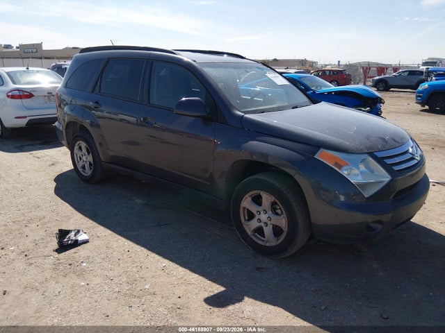 Продаж на аукціоні авто 2008 Suzuki Xl7 Premium, vin: 2S3DB217886109894, номер лоту: 46188907