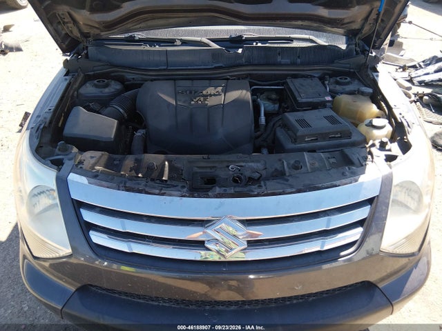 Продаж на аукціоні авто 2008 Suzuki Xl7 Premium, vin: 2S3DB217886109894, номер лоту: 46188907