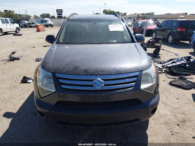 Продаж на аукціоні авто 2008 Suzuki Xl7 Premium, vin: 2S3DB217886109894, номер лоту: 46188907