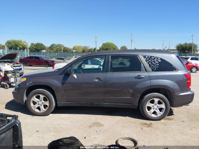 Продаж на аукціоні авто 2008 Suzuki Xl7 Premium, vin: 2S3DB217886109894, номер лоту: 46188907
