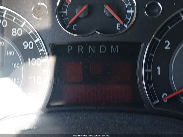 Продаж на аукціоні авто 2008 Suzuki Xl7 Premium, vin: 2S3DB217886109894, номер лоту: 46188907