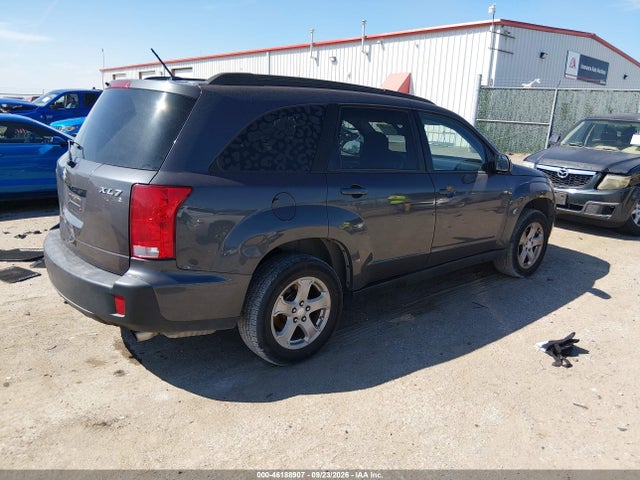 Продаж на аукціоні авто 2008 Suzuki Xl7 Premium, vin: 2S3DB217886109894, номер лоту: 46188907