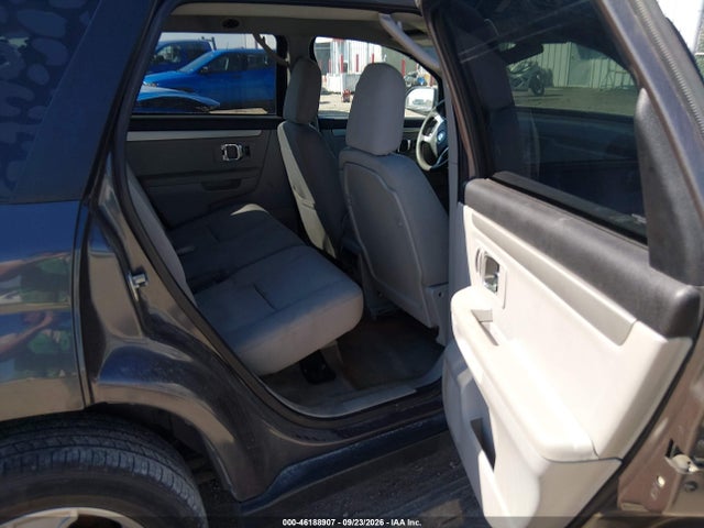 Продаж на аукціоні авто 2008 Suzuki Xl7 Premium, vin: 2S3DB217886109894, номер лоту: 46188907