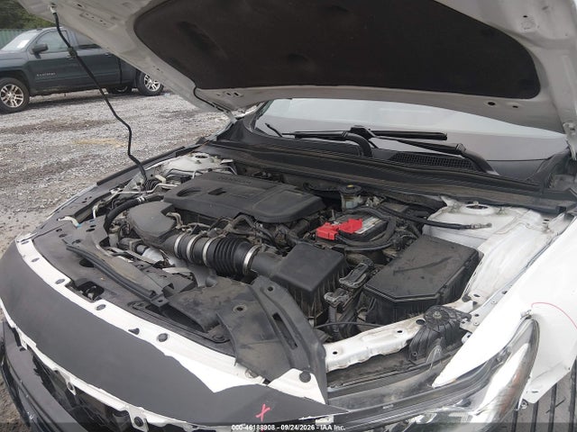 Продажа на аукционе авто 2020 Honda Accord Sport 2.0t, vin: 1HGCV2F3XLA031607, номер лота: 46188908