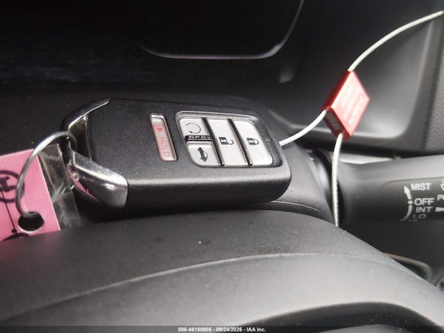 Продажа на аукционе авто 2020 Honda Accord Sport 2.0t, vin: 1HGCV2F3XLA031607, номер лота: 46188908