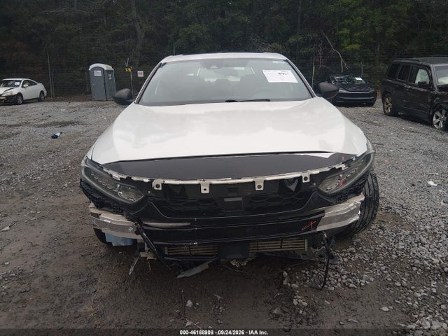 Продажа на аукционе авто 2020 Honda Accord Sport 2.0t, vin: 1HGCV2F3XLA031607, номер лота: 46188908