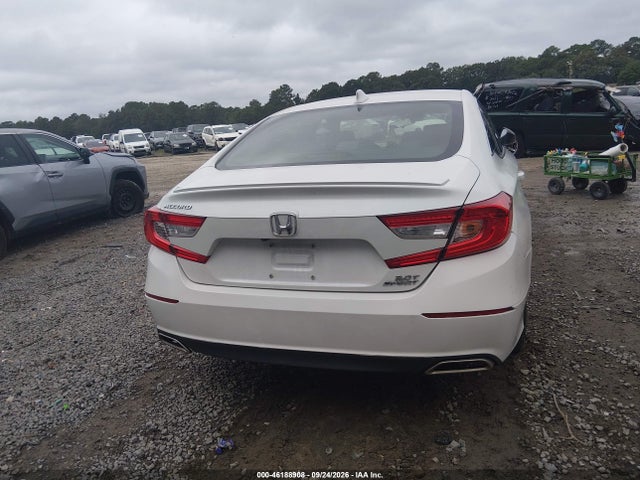 Продажа на аукционе авто 2020 Honda Accord Sport 2.0t, vin: 1HGCV2F3XLA031607, номер лота: 46188908