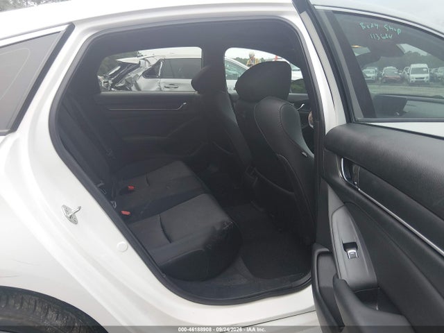 Продажа на аукционе авто 2020 Honda Accord Sport 2.0t, vin: 1HGCV2F3XLA031607, номер лота: 46188908
