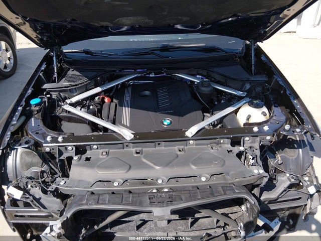 Продаж на аукціоні авто 2022 Bmw X5 Sdrive40i, vin: 5UXCR4C03N9L24812, номер лоту: 46188911