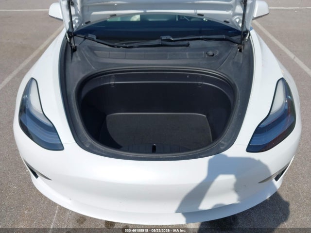 Tesla MODEL 3 2019 5YJ3E1EB8KF494448 Image 10