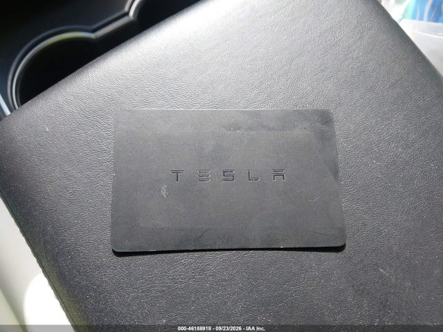Tesla MODEL 3 2019 5YJ3E1EB8KF494448 Image 11