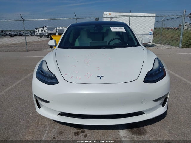 Tesla MODEL 3 2019 5YJ3E1EB8KF494448 Image 13