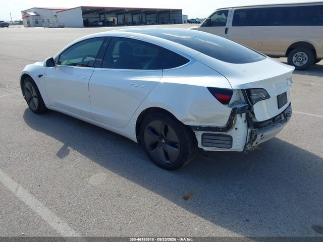 Tesla MODEL 3 2019 5YJ3E1EB8KF494448 Image 3