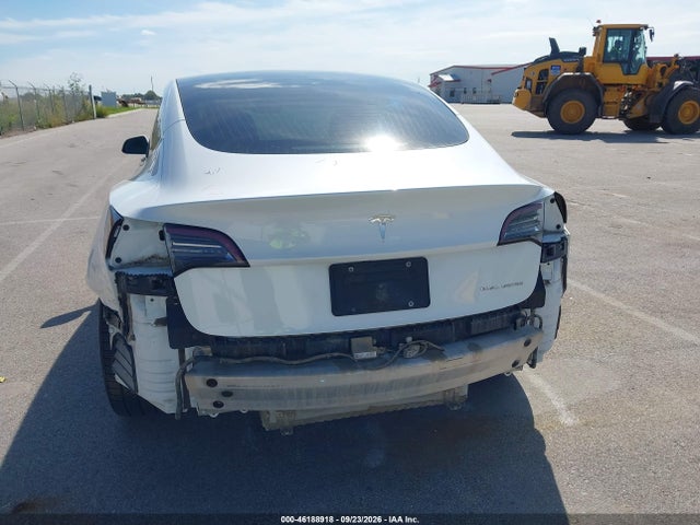 Tesla MODEL 3 2019 5YJ3E1EB8KF494448 Image 6