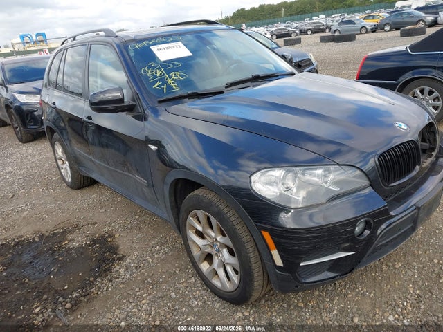 46188922 :رقم المزاد ، 5UXZV4C58CL764462 vin ، 2012 Bmw X5 35i Premium/35i Sport Activity/xdrive35i مزاد بيع