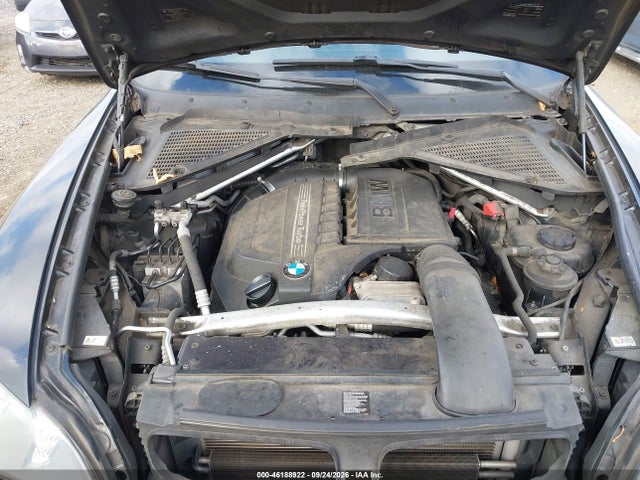 Продаж на аукціоні авто 2012 Bmw X5 35i Premium/35i Sport Activity/xdrive35i, vin: 5UXZV4C58CL764462, номер лоту: 46188922