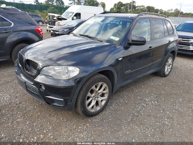 Продаж на аукціоні авто 2012 Bmw X5 35i Premium/35i Sport Activity/xdrive35i, vin: 5UXZV4C58CL764462, номер лоту: 46188922