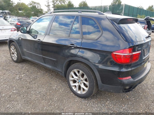 Продаж на аукціоні авто 2012 Bmw X5 35i Premium/35i Sport Activity/xdrive35i, vin: 5UXZV4C58CL764462, номер лоту: 46188922