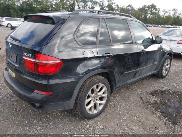 Продаж на аукціоні авто 2012 Bmw X5 35i Premium/35i Sport Activity/xdrive35i, vin: 5UXZV4C58CL764462, номер лоту: 46188922