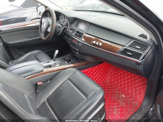Продаж на аукціоні авто 2012 Bmw X5 35i Premium/35i Sport Activity/xdrive35i, vin: 5UXZV4C58CL764462, номер лоту: 46188922