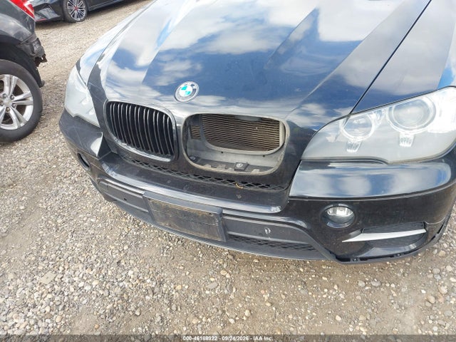 Продаж на аукціоні авто 2012 Bmw X5 35i Premium/35i Sport Activity/xdrive35i, vin: 5UXZV4C58CL764462, номер лоту: 46188922