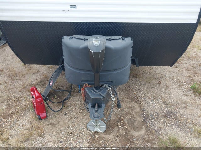 Jayco Camper 2019 1UJBJ0BSXK17M0205 Image 10
